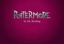Pottermore для дорогих фанатов: Джоан Роулинг открыла свой онлайн-магазин Британская писательница Джоан Роулинг запускает специализированный онлайн-магазин Pottermore //Фото: заставка магазина Pottermore