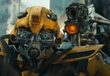 «Трансформеры 3: Тёмная сторона Луны» «Трансформеры 3: Тёмная сторона Луны»