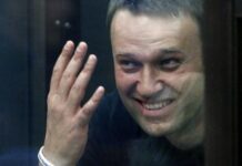 Все дороги ведут к Навальному Все дороги ведут к Навальному