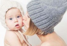 Елена Харламова: «В декрете мозг работает иначе» Елена Харламова: «В декрете мозг работает иначе»