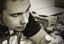 Павел Тонг: «Боишься — не делай, делаешь — не бойся!» Павел Тонг: «Боишься — не делай, делаешь — не бойся!»