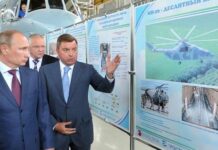 Президент в Ростове и насущные проблемы города: о чем говорили на прошлой неделе Президент в Ростове и насущные проблемы города: о чем говорили на прошлой неделе