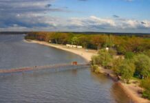 Проект создания гостиницы на левом берегу Ростова прошел повторную экспертизу