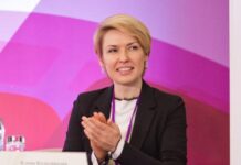 Елена Колесникова «ВТБ24»: «Развить малый бизнес помогут национальные премии» Елена Колесникова «ВТБ24»: «Развить малый бизнес помогут национальные премии»