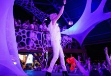 Прямиком в белые джунгли Прямиком в белые джунгли