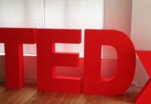 Ростов In Focus TEDx в Ростове //Фото Городской репортер