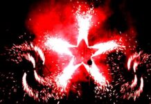 «Культурный код», кино и музыка: чем занять себя в Ростове в грядущую семидневку Фейерверк //Фото bb-salut.ru