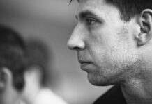 Алексей Дудченко: «Если ты не стал первым, то проиграл» Алексей Дудченко: «Если ты не стал первым, то проиграл»