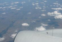 Неизвестные захватили египетский самолет Авиаперелет //Фото с сайта yuga.ru