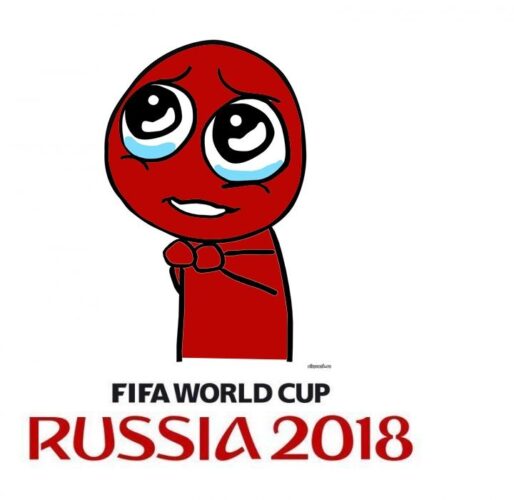 Интернет-пользователи задумались над сутью новой эмблемы //Фото fanebi.com