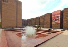 В Ростовской области создадут литературную гостиную за 3 млн рублей Донская государственная публичная библиотека //Фото предоставлено администрацией библиотеки