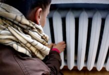 В Кировском районе без отопления остался 21 дом Отключение отопления //Фото с сайта radiolubreg.ru