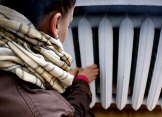 В Кировском районе без отопления остался 21 дом Отключение отопления //Фото с сайта radiolubreg.ru