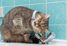 В центре Ростова 4 и 5 апреля будет ограничено водоснабжение