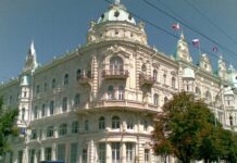 Уволены все руководители департаментов ростовской администрации Уволены все руководители департаментов ростовской администрации