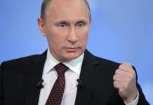 Владимир Путин ужесточил закон об оставлении водителями места ДТП Владимир Путин ужесточил закон об оставлении водителями места ДТП