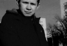 В Таганроге пропал 15-летний парень В Таганроге пропал 15-летний парень