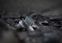 В Ростовской области продолжают находить артиллерийские снаряды В Ростовской области продолжают находить артиллерийские снаряды