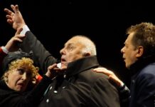 Привычка жениться Привычка жениться