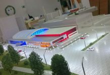 Новый Ледовый дворец откроется в Ростове уже в декабре Новый Ледовый дворец откроется в Ростове уже в декабре