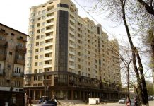 1,7 миллионов квадратных метров жилья построили в этом году в Ростовской области 1,7 миллионов квадратных метров жилья построили в этом году в Ростовской области