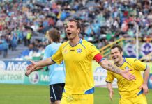 Дирекция ФК «Ростов» выплатит зарплату игрокам Дирекция ФК «Ростов» выплатит зарплату игрокам