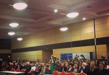 Сегодня в Ростове открылся первый экономический школьный форум Сегодня в Ростове открылся первый экономический школьный форум