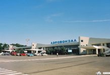 Во время реконструкции ростовского аэропорта, самолеты будут направляться в Краснодар Во время реконструкции ростовского аэропорта, самолеты будут направляться в Краснодар