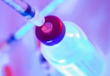 Испытания вакцины от вируса Эбола прошли успешно Испытания вакцины от вируса Эбола прошли успешно