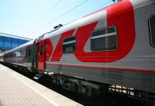 Из Ростова на новогодние праздники запустят поезд на Розу Хутор