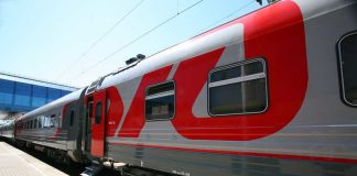 Болельщики ЧМ-2018 забронировали более трети мест в бесплатных поездах