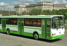 Ростов купит 100 новых автобусов за 616 миллионов рублей Сто новых автобусов в Ростове