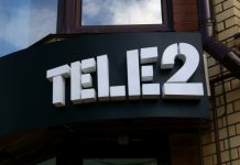 Tele2 запускает мобильное телевидение Tele2 запускает мобильное телевидение