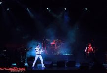 Артисты трибьют-шоу группы «Queen» выступили в Ростове Артисты трибьют-шоу группы «Queen» выступили в Ростове