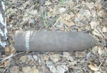 Более 25 кг взрывчатки и 500 боеприпасов времен ВОВ добровольно сдали жители Ростовской области Более 25 кг взрывчатки и 500 боеприпасов времен ВОВ добровольно сдали жители Ростовской области