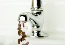 К Новому году Ростов может остаться без воды и отопления К Новому году Ростов может остаться без воды и отопления