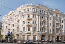 ЮФУ будет сотрудничать со «Сколково» ЮФУ будет сотрудничать со «Сколково»