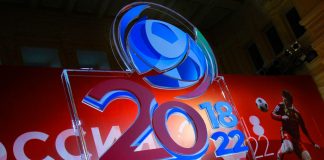 В Ростовской области за полгода выявили шесть нарушений авторских прав FIFA