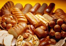 В Ростовской области подорожает хлеб и хлебобулочные изделия