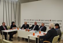 Ростовчанам предлагают разработать проект для любимого города Ростовчанам предлагают разработать проект для любимого города