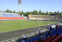 Стадион «СКА» в Ростове отремонтируют к ЧМ-2018 Стадион «СКА» в Ростове отремонтируют к ЧМ-2018