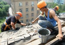 В Ростове и Новошахтинске введены в эксплуатацию три проблемных дома