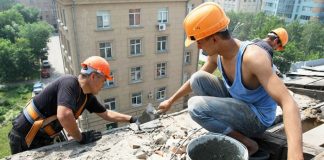 В Ростове на капремонт 29 домов к ЧМ-2018 выделят 204 млн рублей