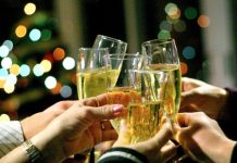 Где праздновать Новый год? Где праздновать Новый год?