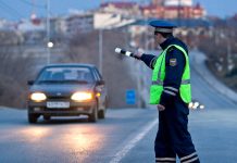 25 и 26 апреля сотрудники ГАИ организуют массовые рейды по проверке водителей Вице-премьер Марат Хуснуллин предложил ввести уголовную ответственность за вождение в нетрезвом виде//Фото с сайта imenno.ru