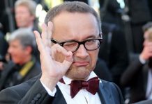 «Левиафан» Андрея Звягинцева признан лучшим фильмом на иностранном языке «Левиафан» Андрея Звягинцева признан лучшим фильмом на иностранном языке