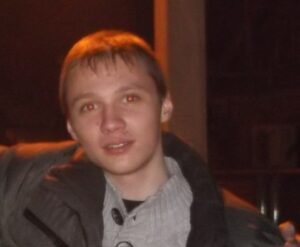 //Фото из личного профиля Святослава Сулименко в социальной сети "ВКонтакте"