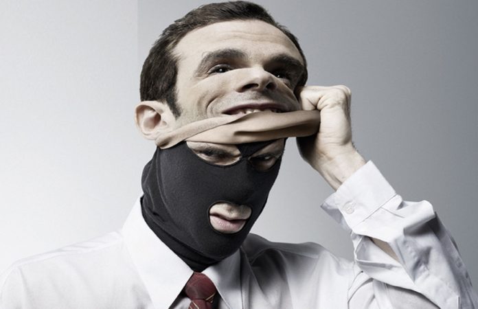 Мошенник //Фото с сайта companion.ua