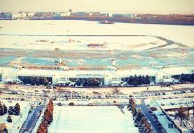 Ростовский аэропорт увеличил пассажиропоток на 6,9% в 2014 году Ростовский аэропорт увеличил пассажиропоток на 6,9% в 2014 году