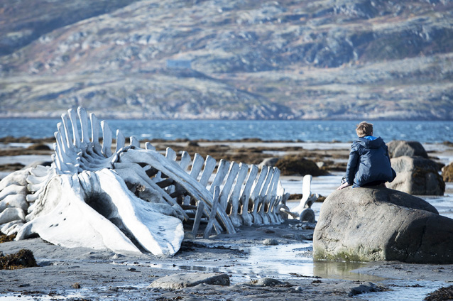 Кадр из фильма "Левиафан"" // фото с сайта kinokadr.ru